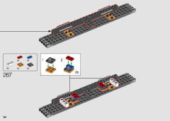 LEGO 21327 instructions page 196 – build guide