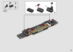 LEGO 21327 instructions page 199 – build guide