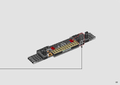 LEGO 21327 instructions page 201 – build guide