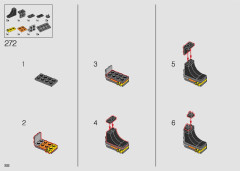 LEGO 21327 instructions page 202 – build guide