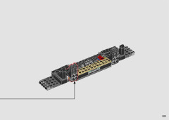 LEGO 21327 instructions page 203 – build guide