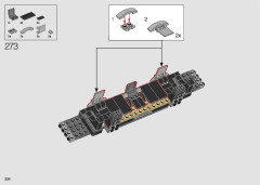 LEGO 21327 instructions page 204 – build guide