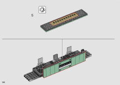 LEGO 21327 instructions page 206 – build guide
