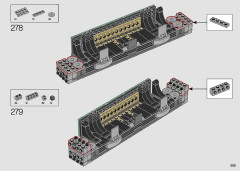 LEGO 21327 instructions page 209 – build guide