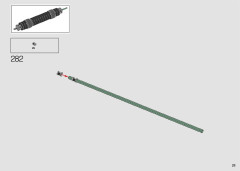 LEGO 21327 instructions page 211 – build guide