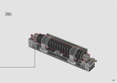 LEGO 21327 instructions page 217 – build guide
