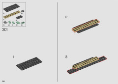 LEGO 21327 instructions page 226 – build guide