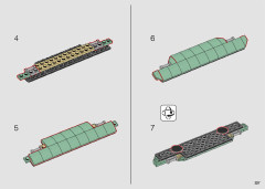 LEGO 21327 instructions page 227 – build guide