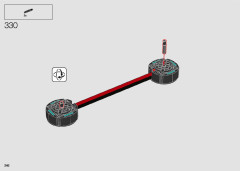LEGO 21327 instructions page 246 – build guide