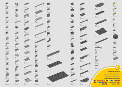 LEGO 21327 instructions page 259 – build guide