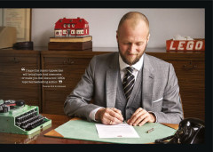 LEGO 21327 instructions page 3 – build guide