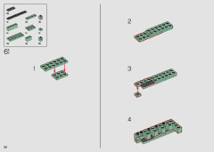 LEGO 21327 instructions page 50 – build guide