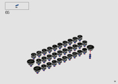 LEGO 21327 instructions page 55 – build guide