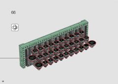 LEGO 21327 instructions page 56 – build guide