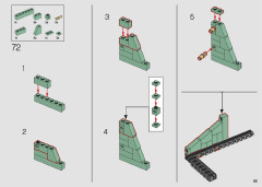 LEGO 21327 instructions page 59 – build guide