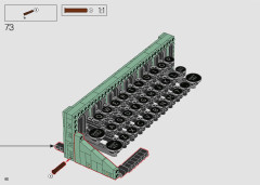 LEGO 21327 instructions page 60 – build guide