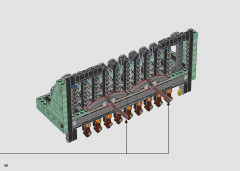 LEGO 21327 instructions page 68 – build guide