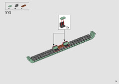 LEGO 21327 instructions page 75 – build guide
