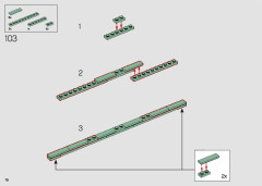 LEGO 21327 instructions page 78 – build guide