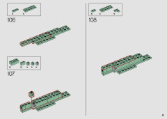 LEGO 21327 instructions page 81 – build guide