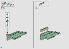 LEGO 21327 instructions page 82 – build guide