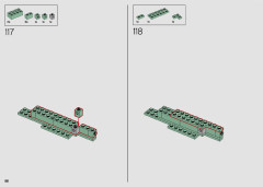 LEGO 21327 instructions page 86 – build guide