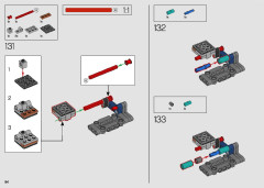 LEGO 21327 instructions page 94 – build guide