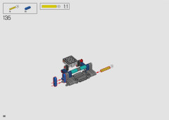 LEGO 21327 instructions page 96 – build guide