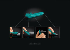 LEGO 21328 instructions page 10 – build guide