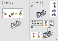LEGO 21328 instructions page 115 – build guide