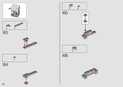 LEGO 21328 instructions page 124 – build guide