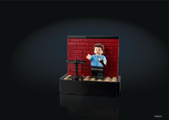 LEGO 21328 instructions page 176 – build guide