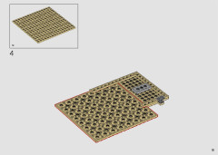 LEGO 21328 instructions page 19 – build guide