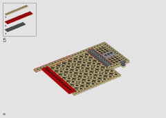 LEGO 21328 instructions page 20 – build guide