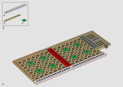 LEGO 21328 instructions page 22 – build guide