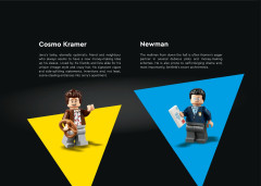 LEGO 21328 instructions page 4 – build guide