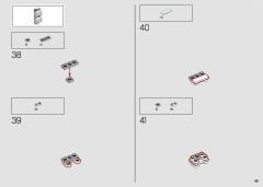 LEGO 21328 instructions page 49 – build guide