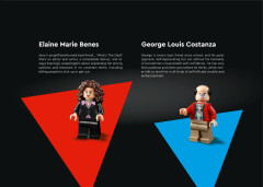 LEGO 21328 instructions page 5 – build guide