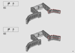 LEGO 21328 instructions page 57 – build guide