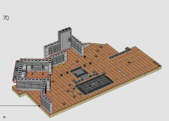 LEGO 21328 instructions page 60 – build guide