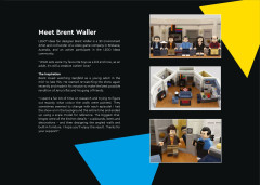 LEGO 21328 instructions page 7 – build guide