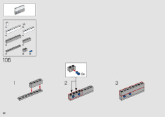 LEGO 21328 instructions page 90 – build guide