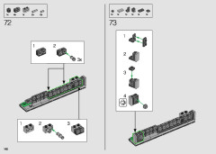 LEGO 21329 instructions page 146 – build guide