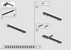 LEGO 21329 instructions page 16 – build guide