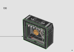 LEGO 21329 instructions page 161 – build guide