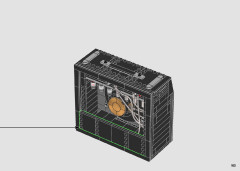 LEGO 21329 instructions page 163 – build guide