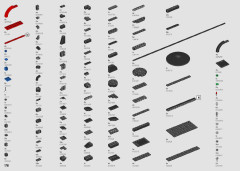 LEGO 21329 instructions page 178 – build guide