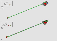 LEGO 21329 instructions page 42 – build guide