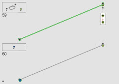 LEGO 21329 instructions page 46 – build guide