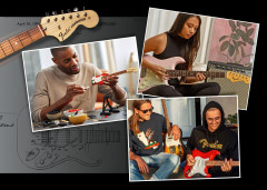 LEGO 21329 instructions page 5 – build guide